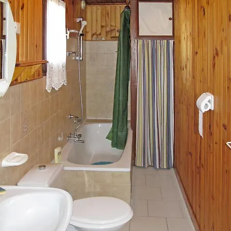 Maison Piccinini 355s Feriehus Santa-Maria-Poggio (Corsica)