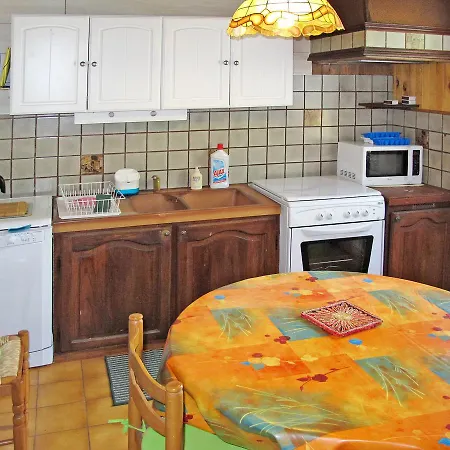 Feriehus Maison Piccinini 355s Santa-Maria-Poggio (Corsica)