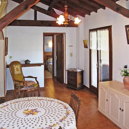 Maison Piccinini 355s בית נופש